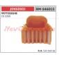 Filtro aria JONSERED motosega CS 2255 046015