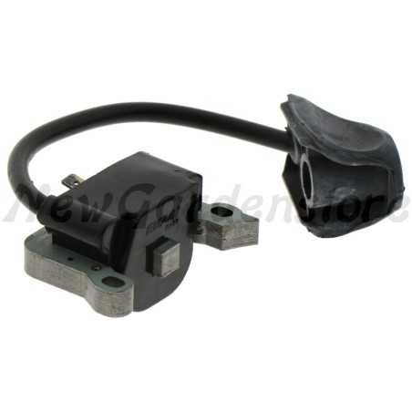 OLEO-MAC compatible ignition coil 18270388 70407276 | NewgardenParts.com