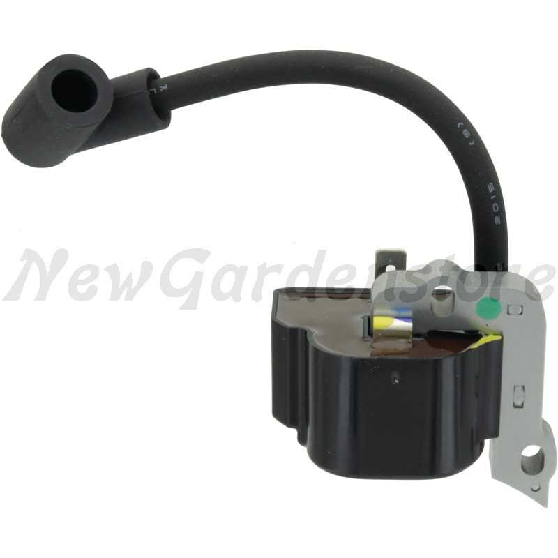 Bobine d'allumage compatible STIHL 18270364 4140 400 1308