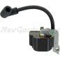 Bobine d'allumage compatible STIHL 18270364 4140 400 1308