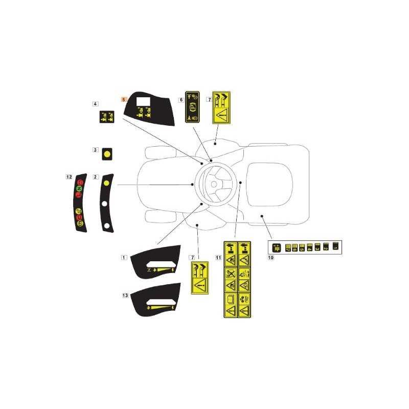 ORIGINAL LABEL EMAK G114361439E0