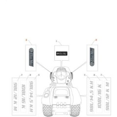 ORIGINALETIKETT EMAK G114370997E0 | NewgardenParts.com
