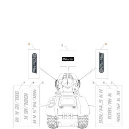 ORIGINALETIKETT EMAK G114370997E0 | NewgardenParts.com
