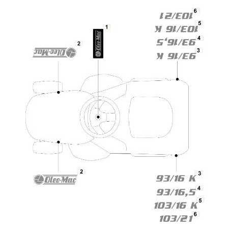 ORIGINALETIKETT EMAK G114370999E0 | NewgardenParts.com