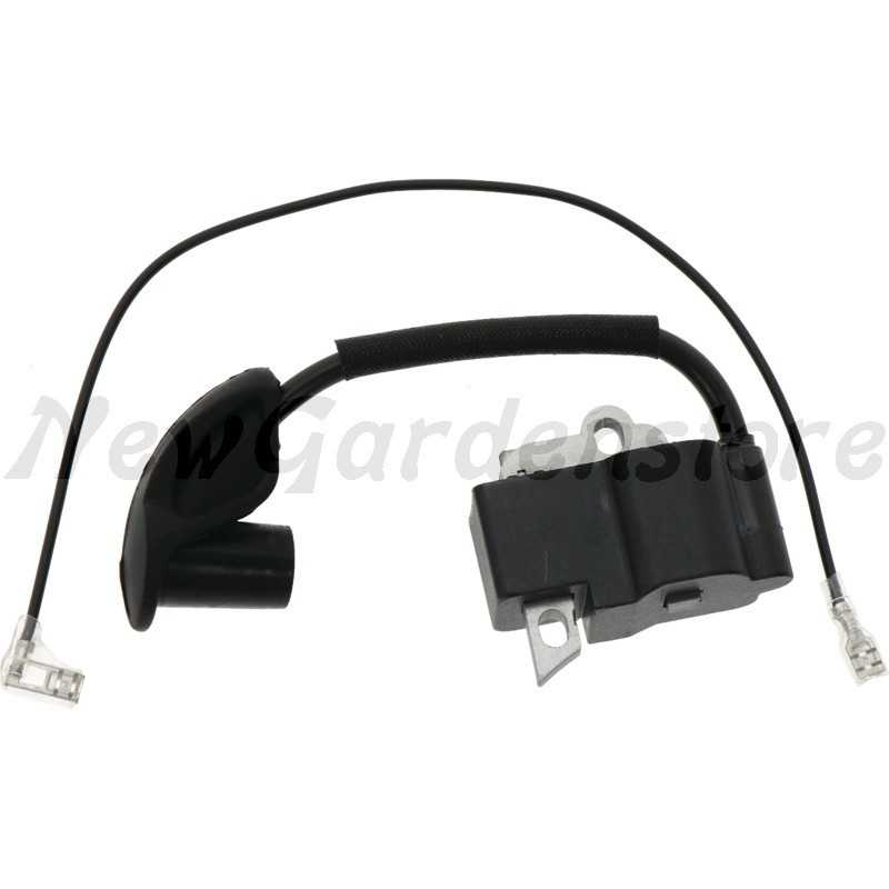 STIHL compatible ignition coil 18270524 4237 100 1302