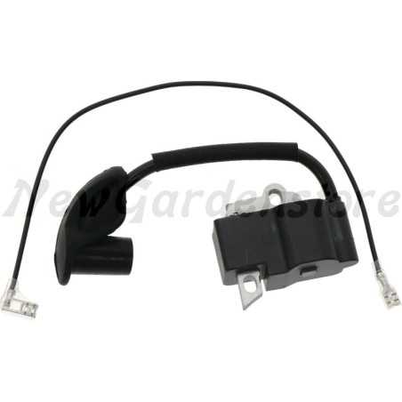 Bobine d'allumage compatible STIHL 18270524 4237 100 1302 | NewgardenParts.com