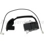 STIHL compatible ignition coil 18270524 4237 100 1302