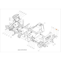 FARO ORIGINAL EMAK SGN341271208R | NewgardenParts.com