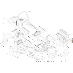 ORIGINAL SCHEINWERFER EMAK SGN532151136 | NewgardenParts.com
