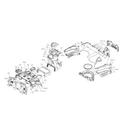 ORIGINAL LINKS SCHEINWERFER EMAK TS000347R | NewgardenParts.com