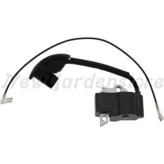 STIHL compatible ignition coil 18270536 4180 400 1308 | NewgardenParts.com