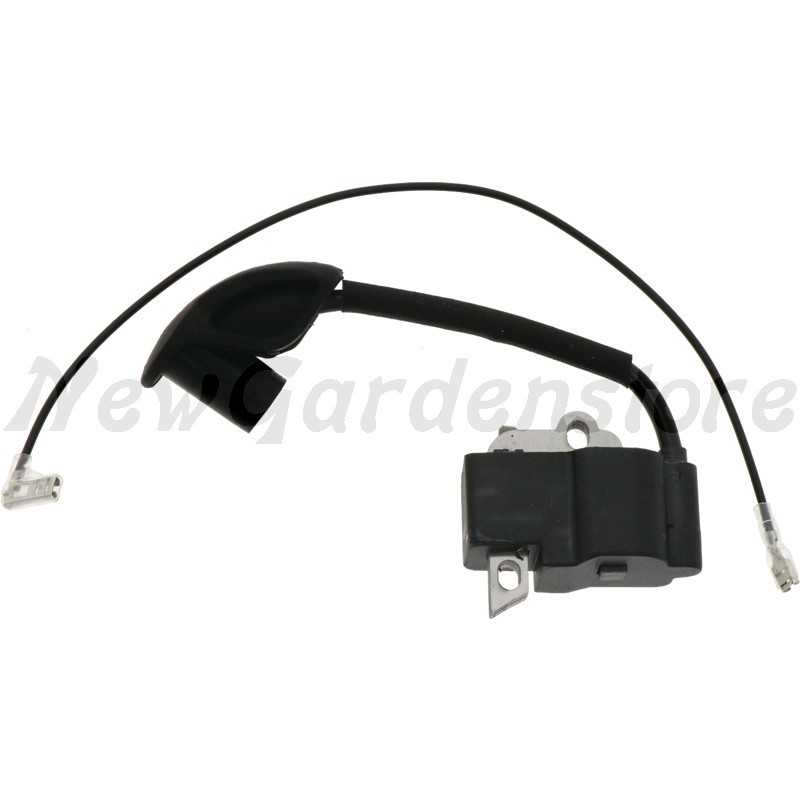 Bobina de encendido compatible STIHL 18270536 4180 400 1308