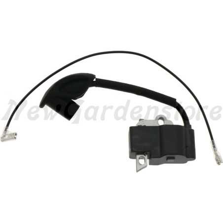 Bobine d'allumage compatible STIHL 18270536 4180 400 1308 | NewgardenParts.com