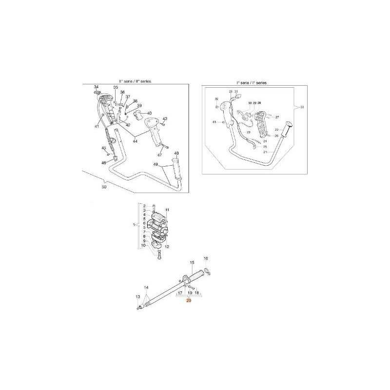 ABRAZADERA EMAK ORIGINAL 4174108R