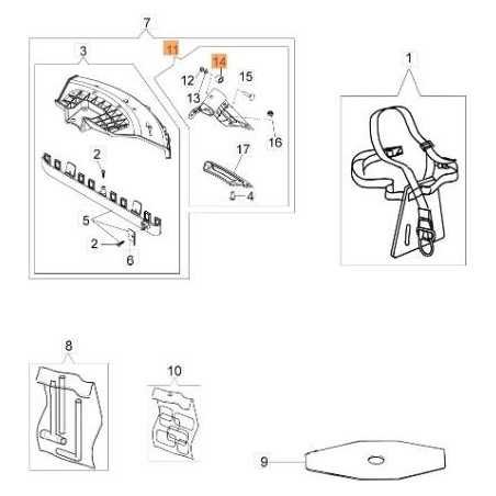 ORIGINAL EMAK CLAMP 61330042 | NewgardenParts.com