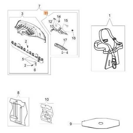ORIGINAL EMAK CLAMP 61330325 | NewgardenParts.com