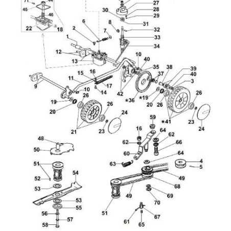 ALAMBRE ORIGINAL EMAK 8203086AR | NewgardenParts.com