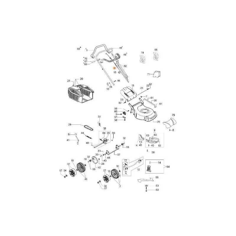 ZUGDRAHT L.1255 (BICIDI) ORIGINAL EMAK 66071044R