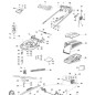 FILO TRAZIONE ORIGINALE EMAK 66060363R