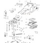 FILO TRAZIONE ORIGINALE EMAK 66140056R