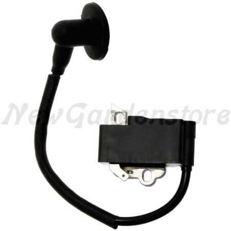 STIHL compatible ignition coil 18270545 1141 400 1307 | NewgardenParts.com