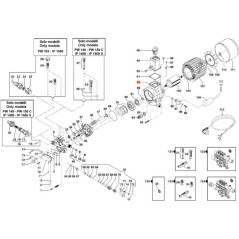 BRIDE DE MOTEUR D'ORIGINE EMAK CH10090205 | NewgardenParts.com