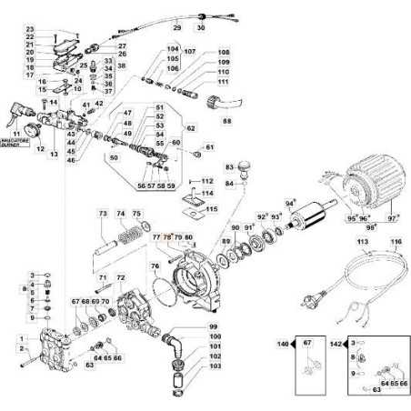 BRIDE DE MOTEUR D'ORIGINE EMAK CH10090211 | NewgardenParts.com