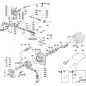 ORIGINAL MOTORFLANSCH EMAK CH10090211