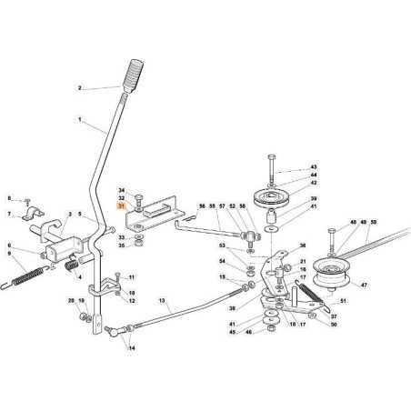 ORIGINAL EMAK BLADE BRAKE G384220501E0 | NewgardenParts.com