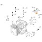 FREIN D'ORIGINE EMAK L66151584