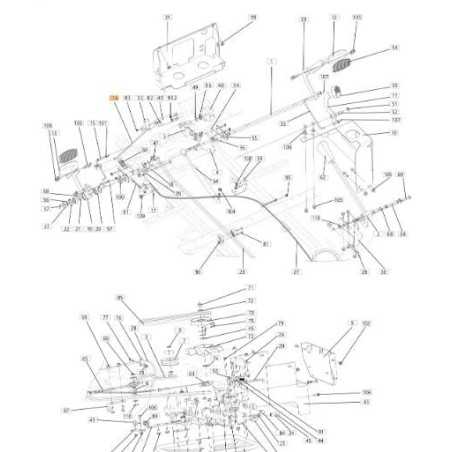 ORIGINAL BRAKE EMAK SGN532151675R | NewgardenParts.com