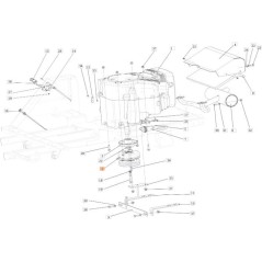 EMBRAGUE ORIGINAL EMAK SGN339242009 | NewgardenParts.com