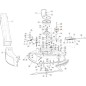 GALOPPINO ORIGINALE EMAK 68130113R