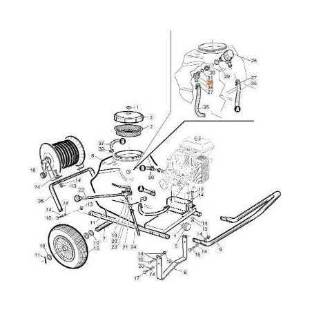 ORIGINALRING EMAK U12000069F | NewgardenParts.com