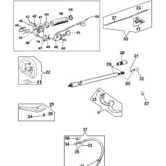 ORIGINALVERBINDUNG EMAK 4197004R | NewgardenParts.com