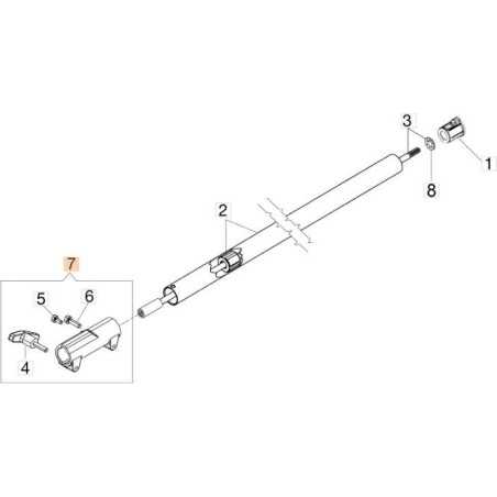 ORIGINALVERBINDUNG EMAK 61372100R | NewgardenParts.com