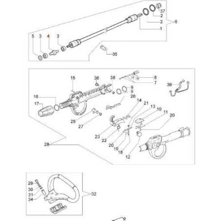 ORIGINALVERBINDUNG EMAK 62030090AR | NewgardenParts.com