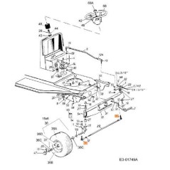 ORIGINALVERBINDUNG EMAK C7233018 | NewgardenParts.com