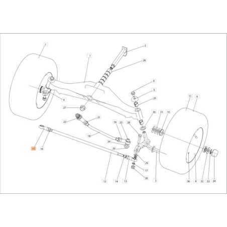 ORIGINALVERBINDUNG EMAK SGN442073029 | NewgardenParts.com