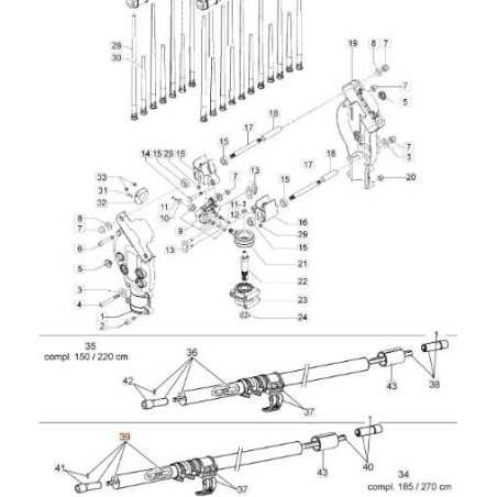 ORIGINALWELLENGRUPPE EMAK CS61070006 | NewgardenParts.com