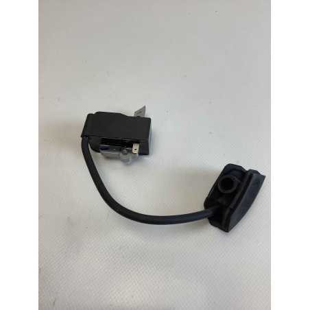 Ignition coil for brushcutter models BC270S BC270T 2501010BR OLEOMAC | NewgardenParts.com