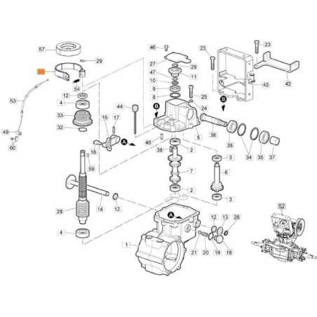 ORIGINAL EMAK BRAKE GROUP 68240118AR | NewgardenParts.com