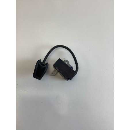 Zündspule für Freischneider Modelle BC270S BC270T 2501010BR OLEOMAC
