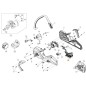 GRUPPO TECH ORIGINALE EMAK 54052001AR
