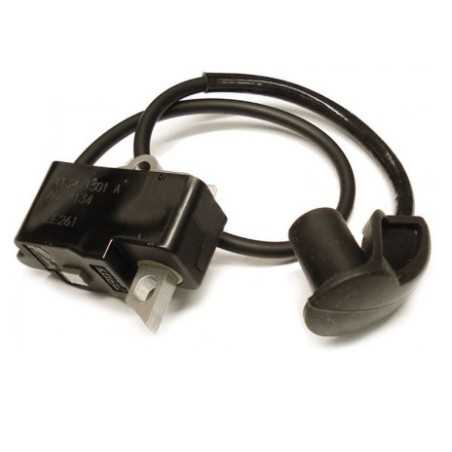 ORIGINAL STIHL FS120 brushcutter ignition coil 41344001301 | NewgardenParts.com