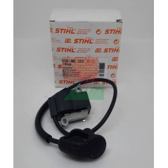 ORIGINAL STIHL FS120 Modelle Freischneider Zündspule 41344001312