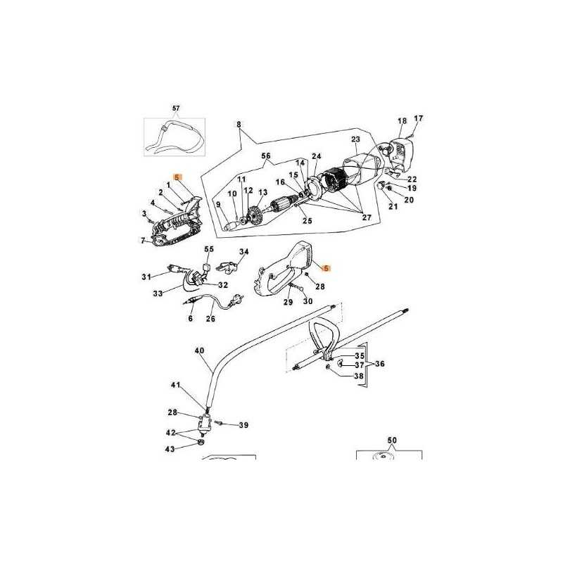 MANIJA EMAK ORIGINAL 4198165B