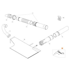 MANIJA EMAK ORIGINAL 56602003AR | NewgardenParts.com