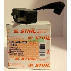 Bobina di accensione decespugliatore modelli FS131 ORIGINALE STIHL 41804001320 | NewgardenParts.com