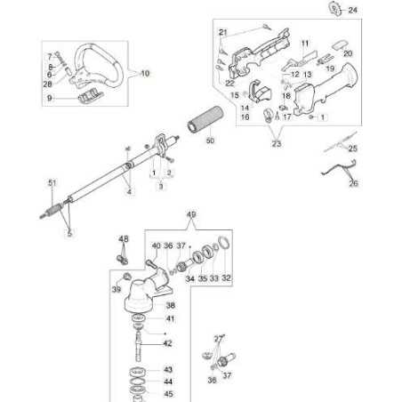 MANIJA EMAK ORIGINAL 61250081AR | NewgardenParts.com